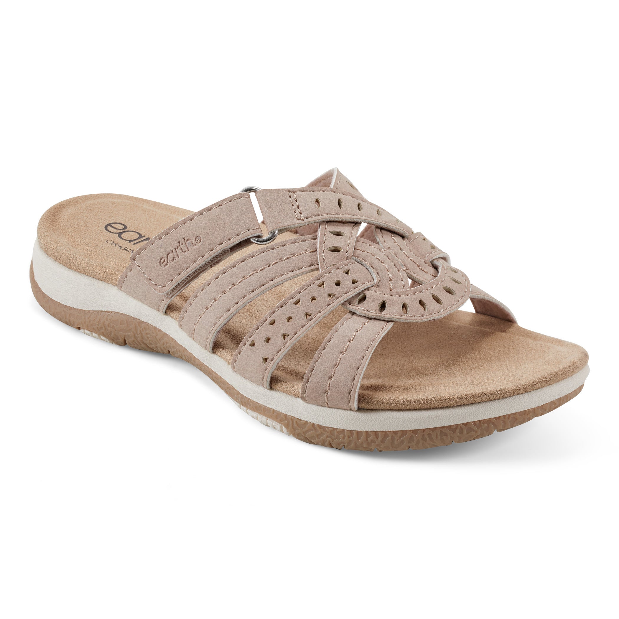 Earth Women's Sassoni3 In Blush