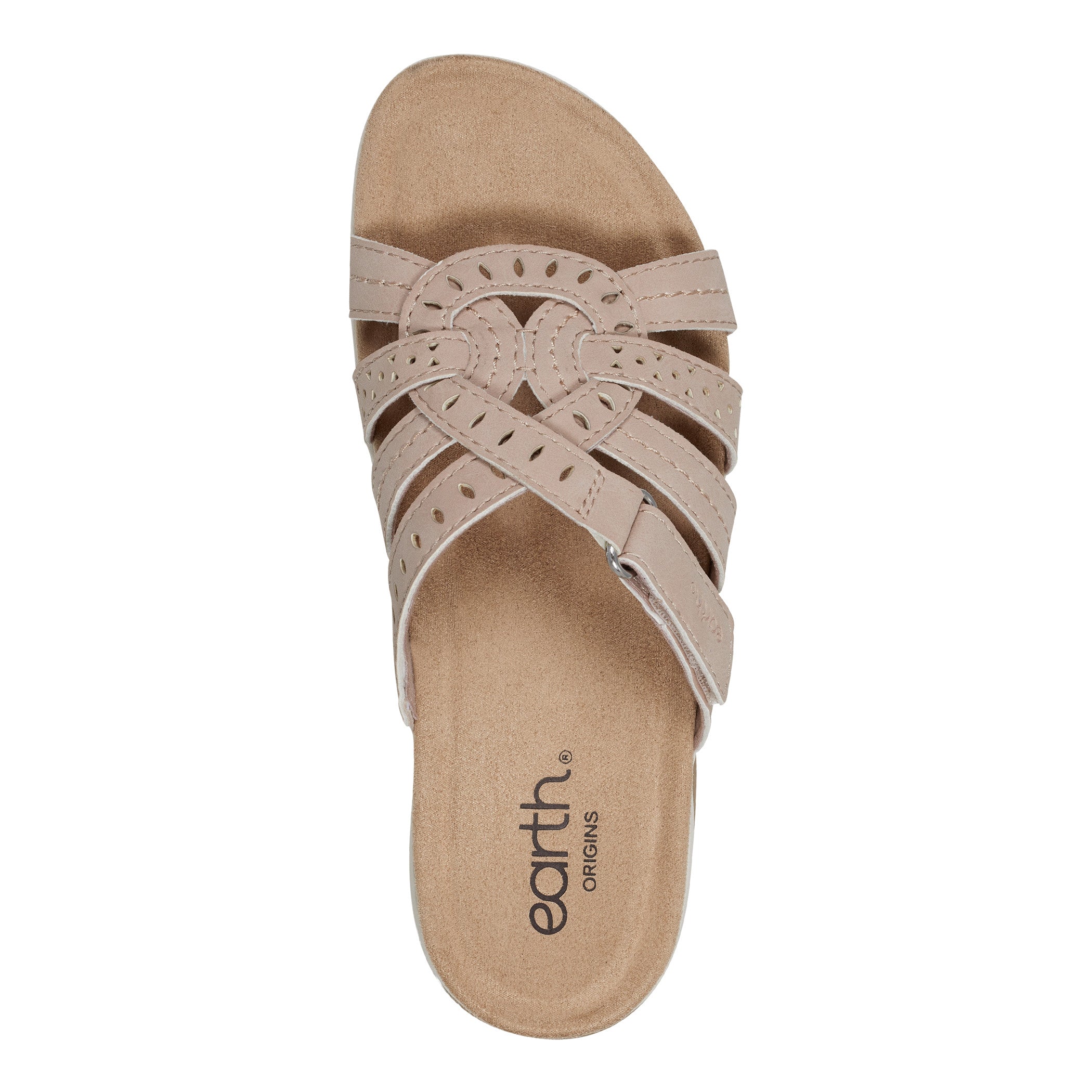 Earth Women's Sassoni3 In Blush