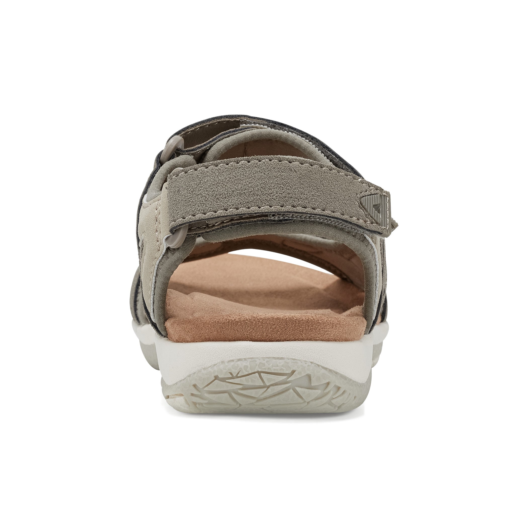 Earth Women's Skylar3 In Granite/Lt W