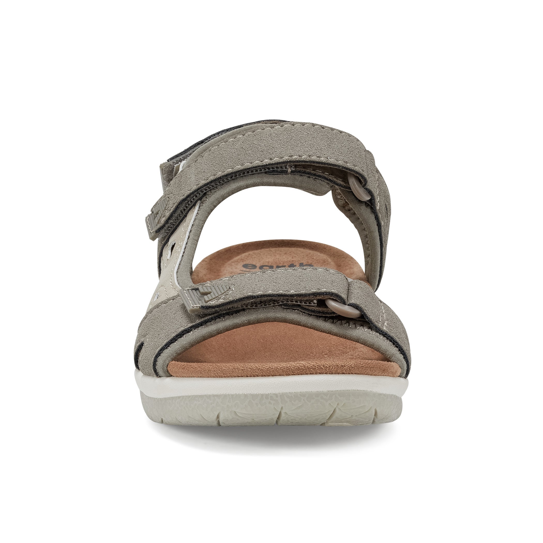 Earth Women's Skylar3 In Granite/Lt W