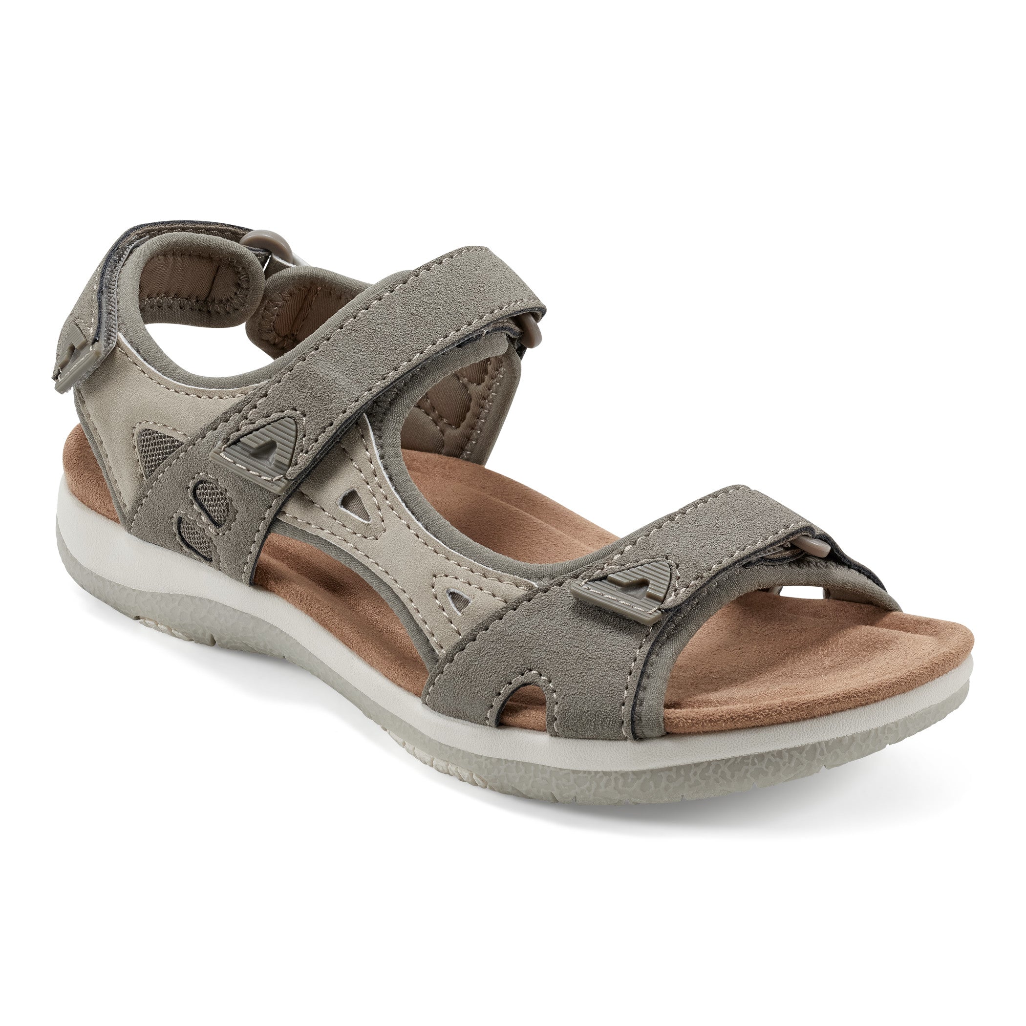 Earth Women's Skylar3 M In Granite/Lt
