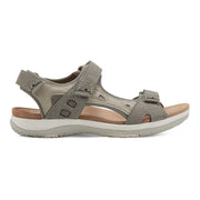 Earth Women's Skylar3 M In Granite/Lt