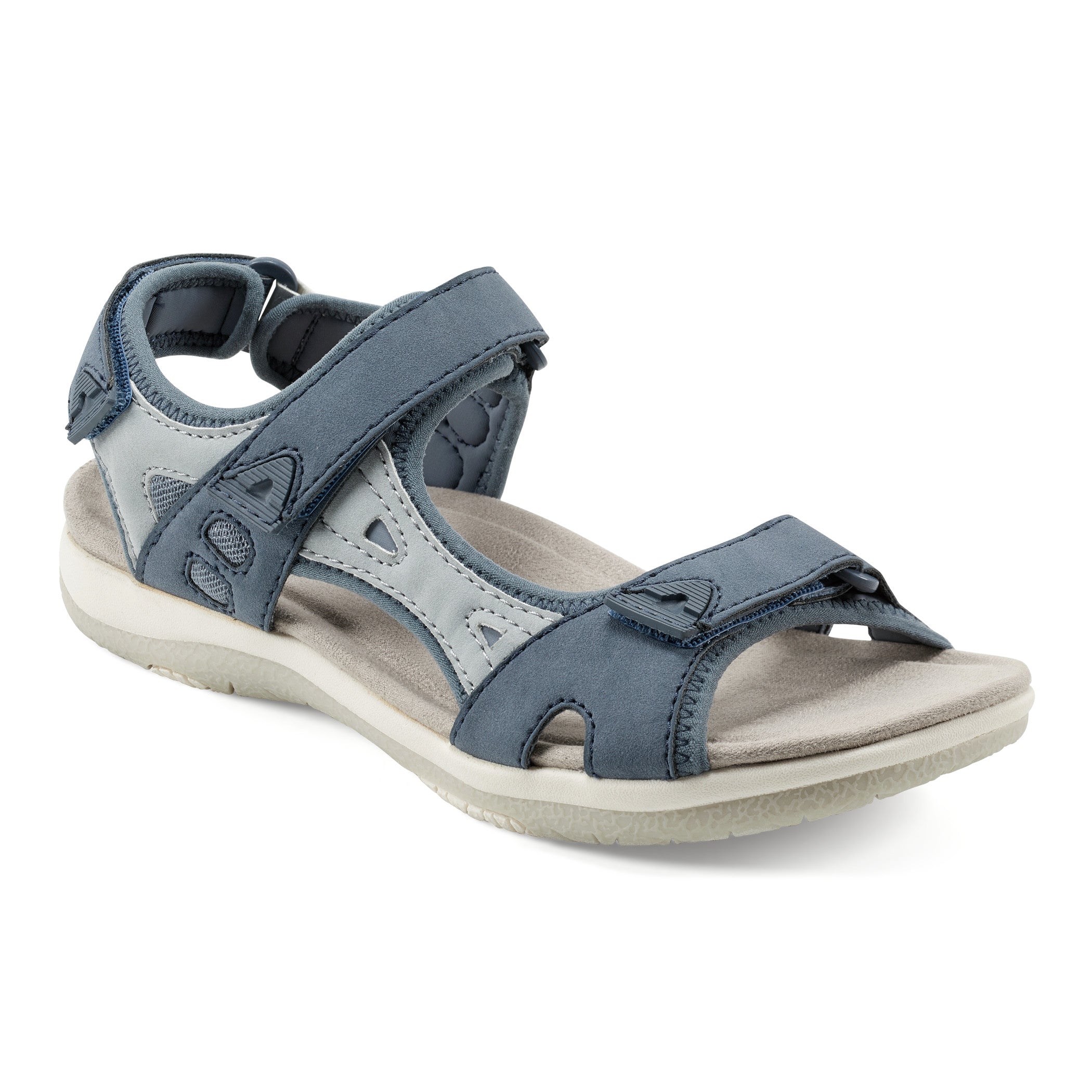 Earth Women's Skylar3 In Blue M