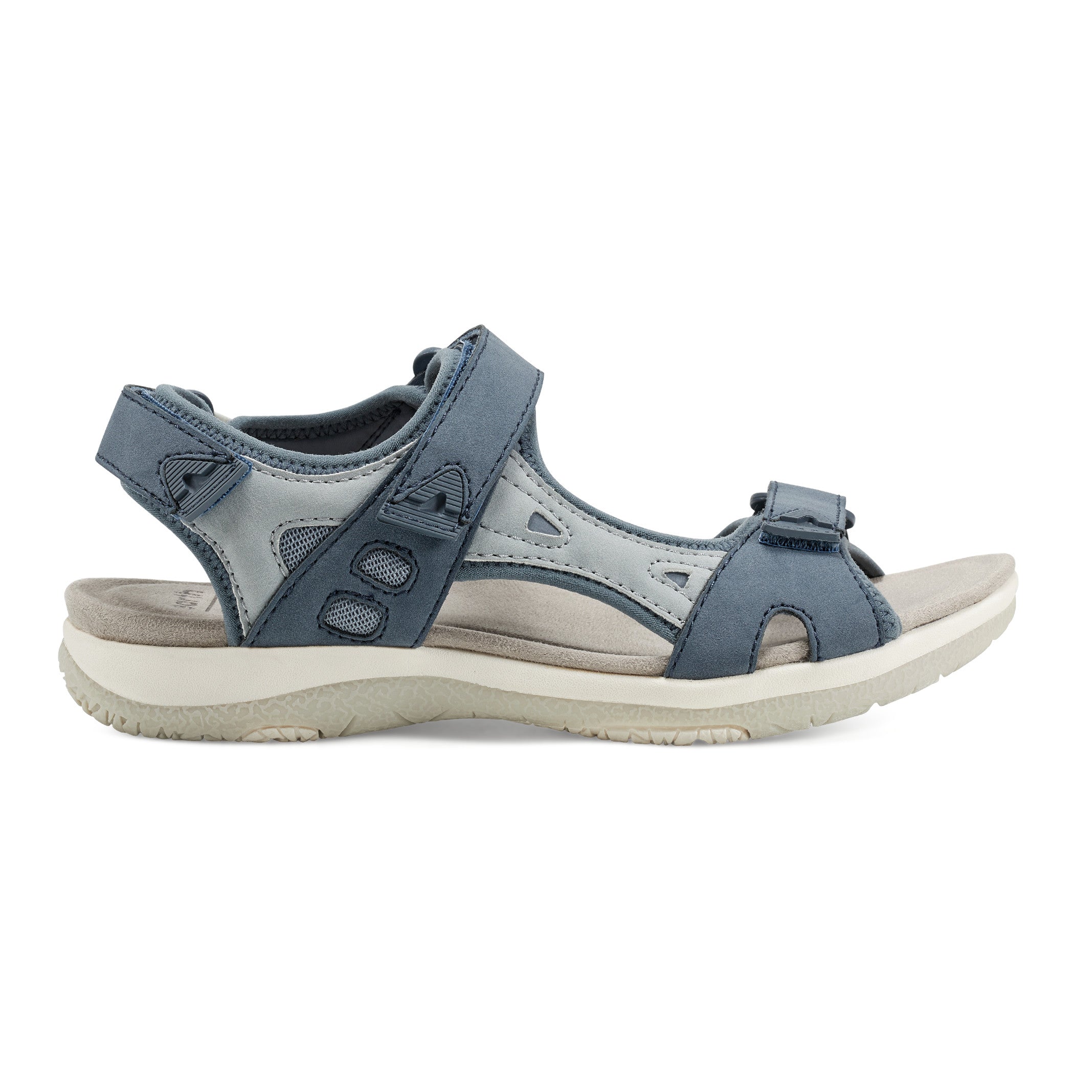 Earth Women's Skylar3 In Blue M