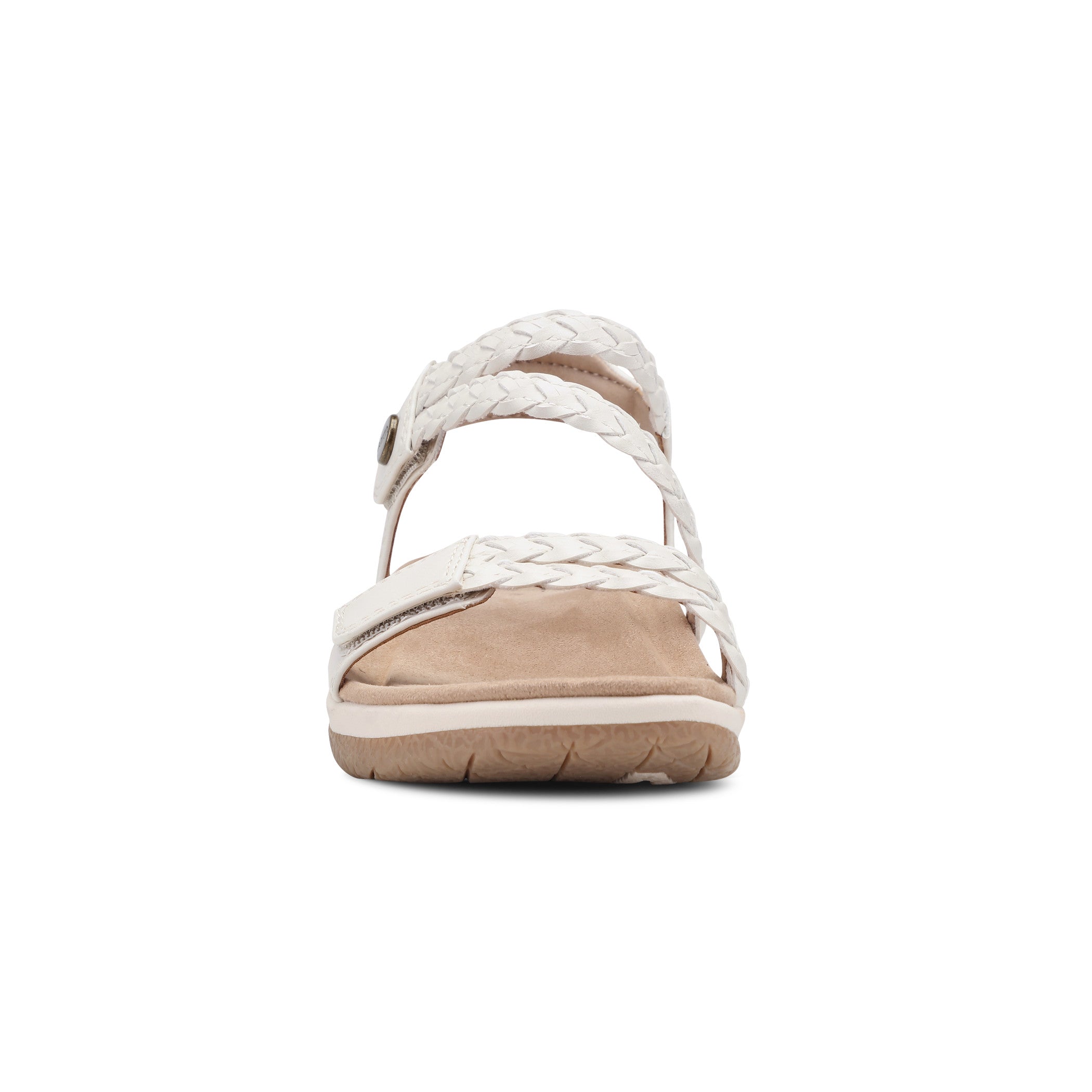 Earth Women's Stellon3 In Cream69411/Agent M