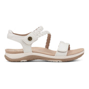 Earth Women's Stellon3 In Cream69411/Agent M