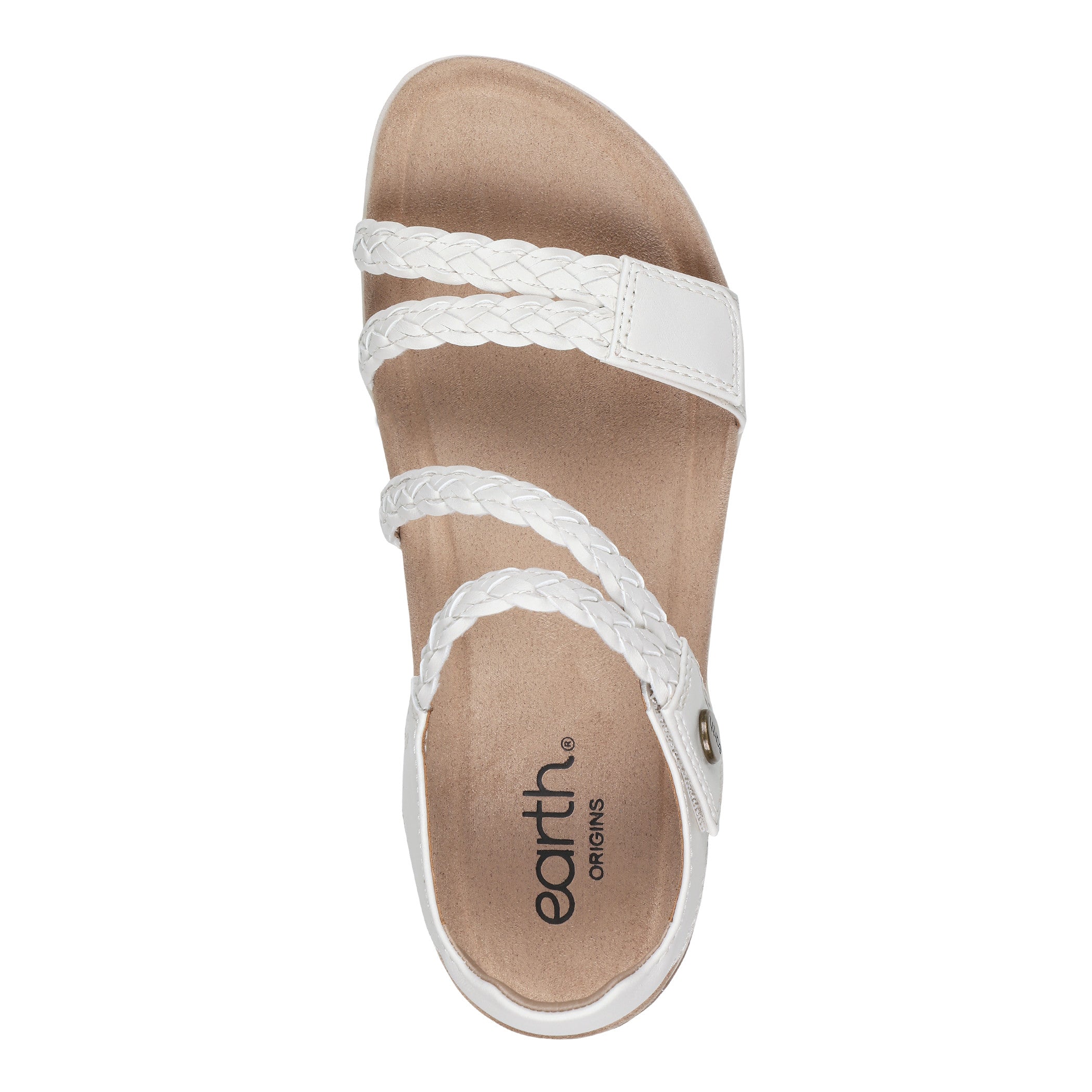 Earth Women's Stellon3 In Cream69411/Agent M