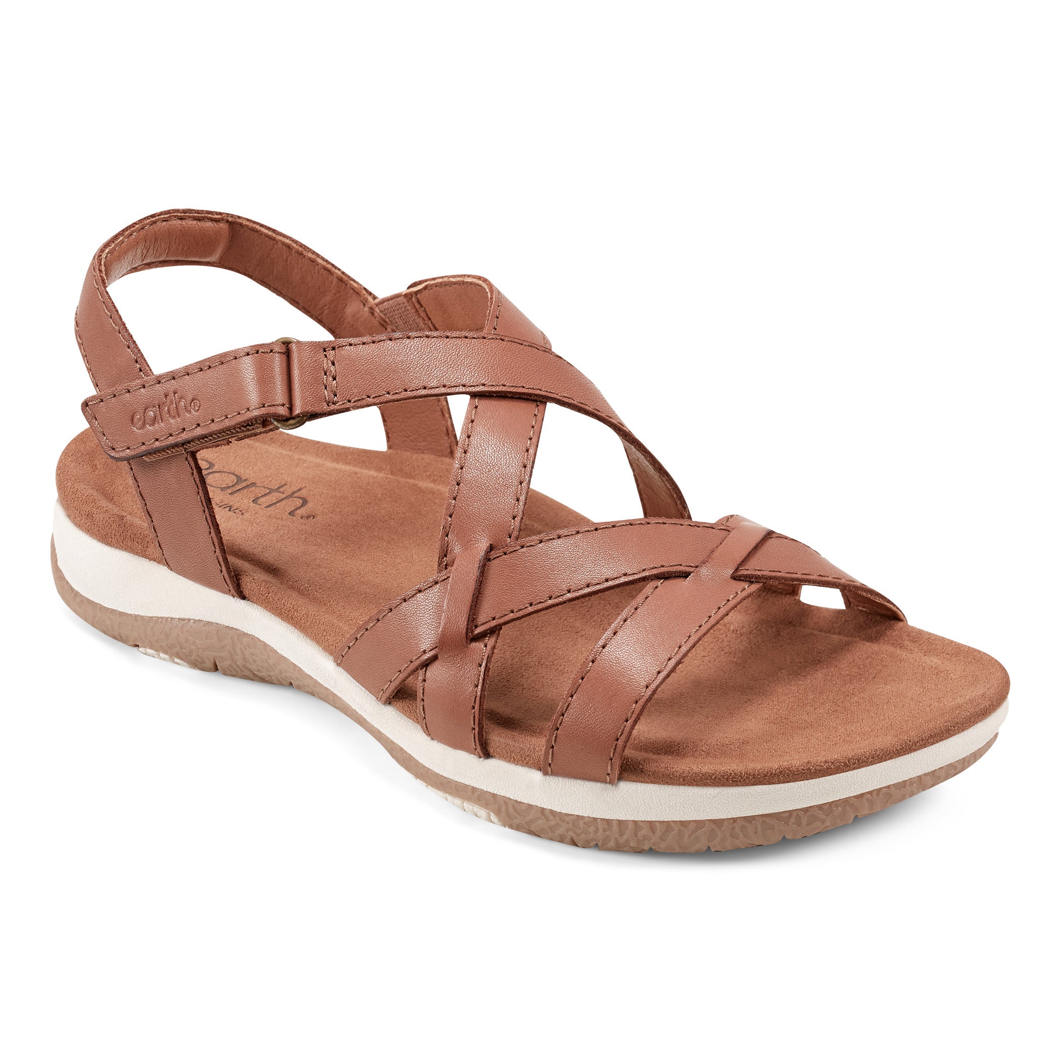 Earth Women's Sterling In Rustic W