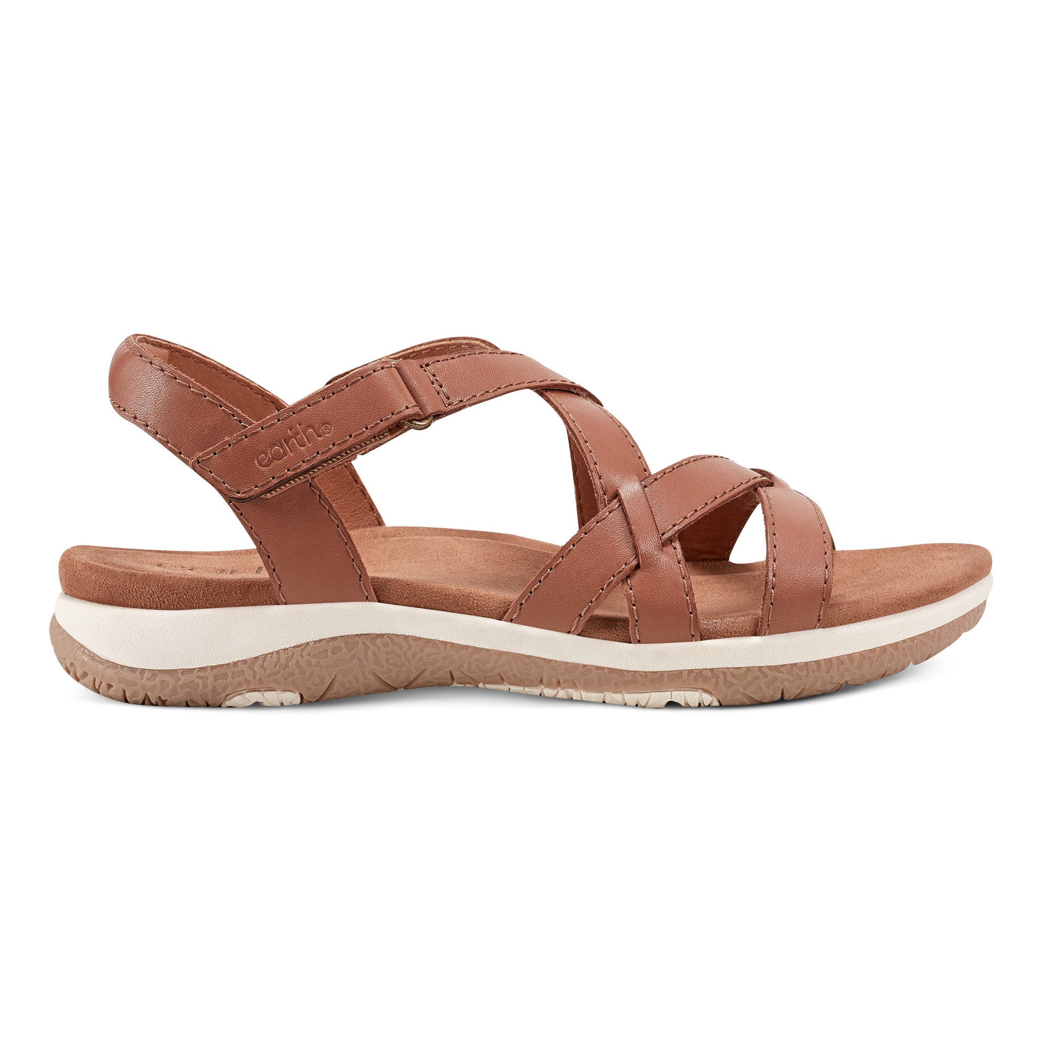 Earth Women's Sterling In Rustic W