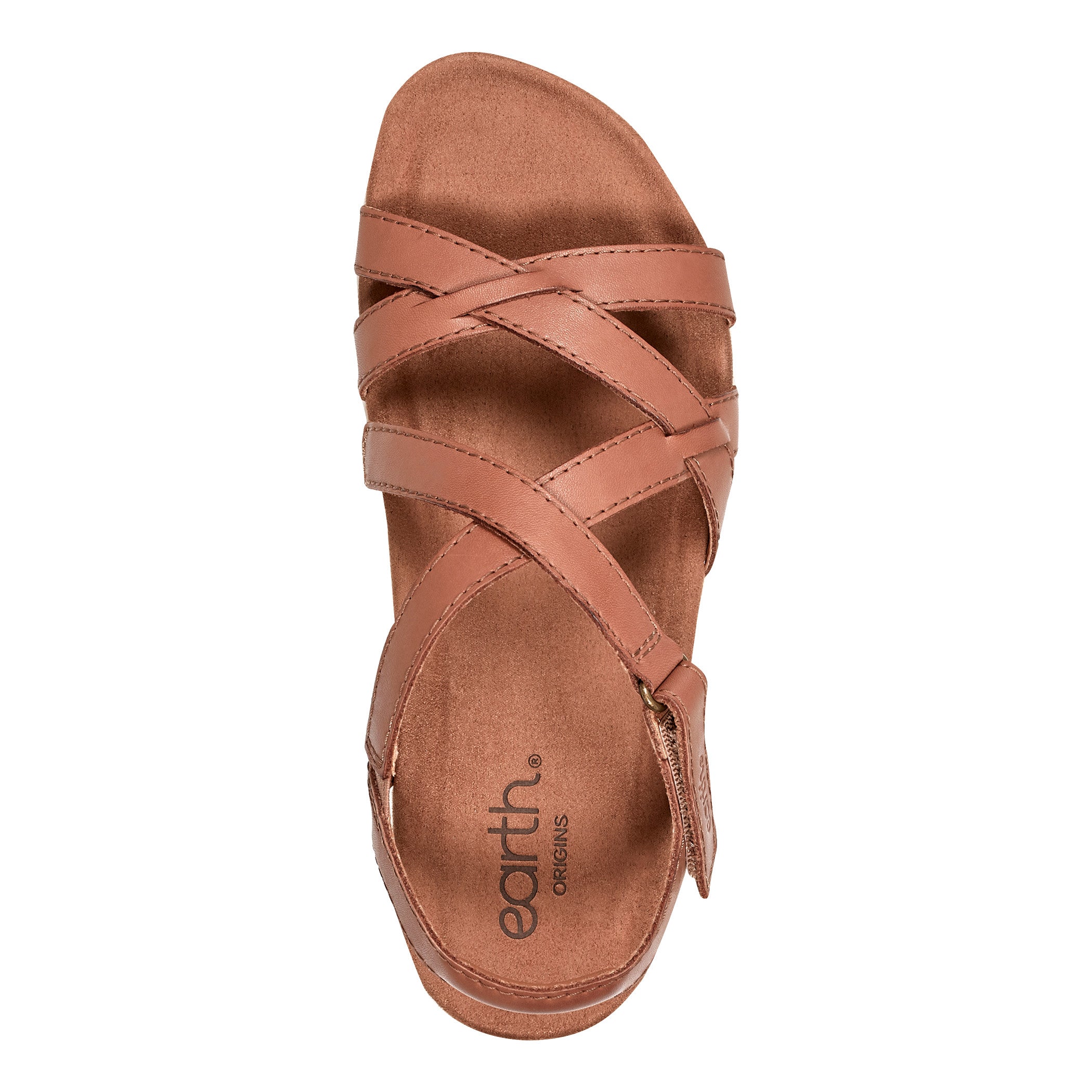 Earth Women's Sterling M In Rustic