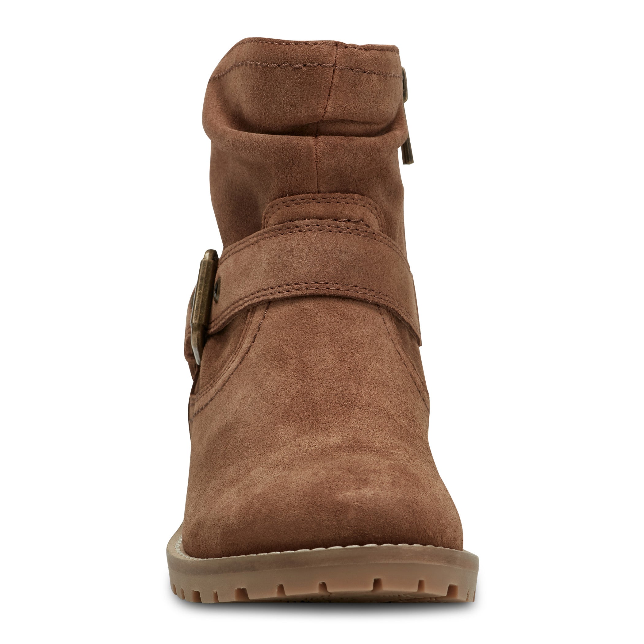 Earth Women's Thrill In Chestnut11686/Nice