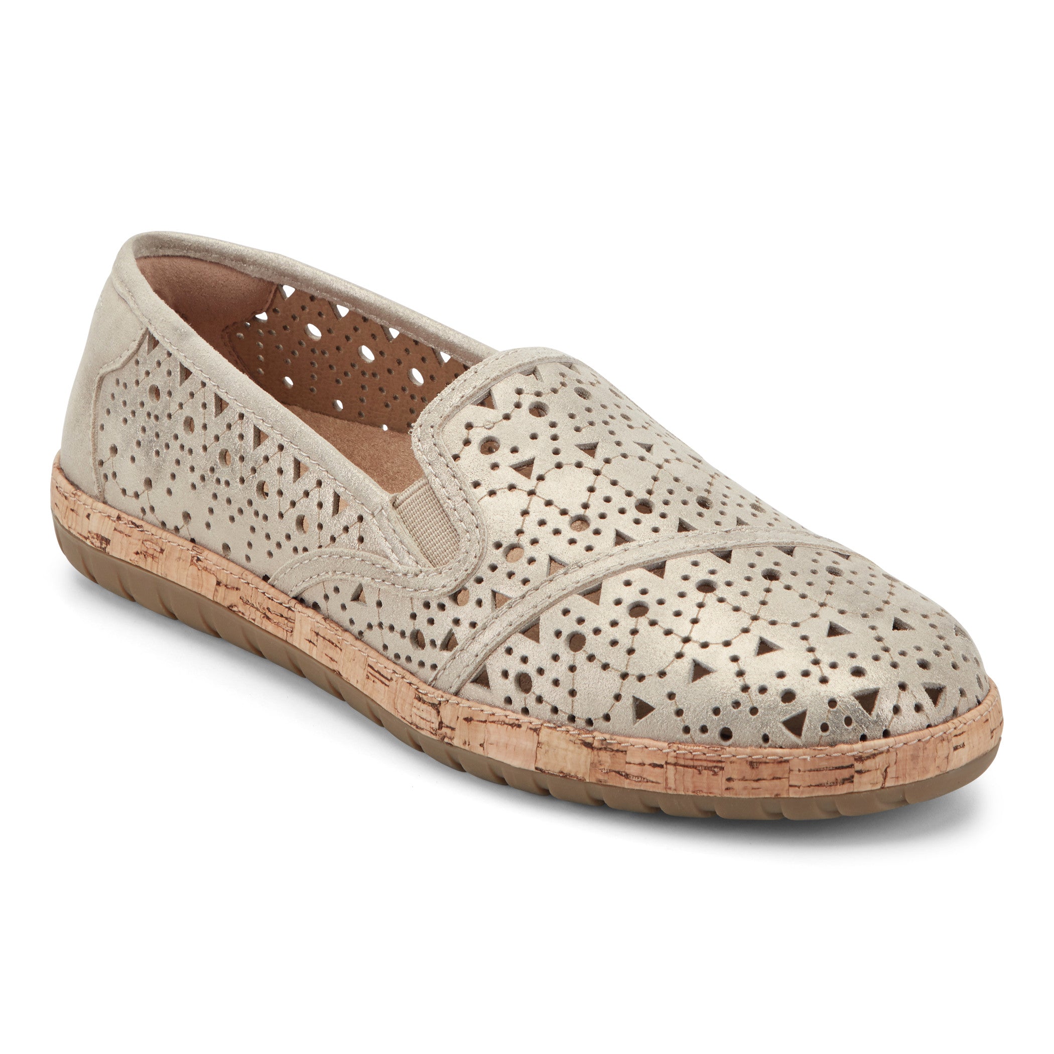 Earth Women's Tomlyn In Gravel W