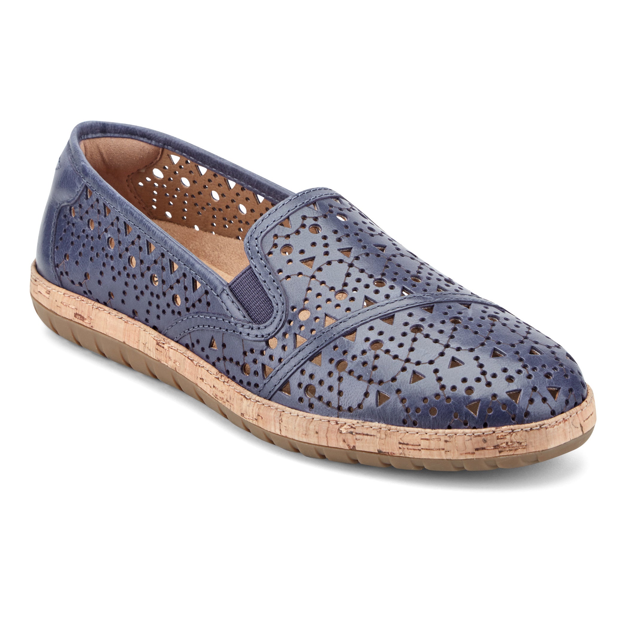 Earth Women's Tomlyn In Indigo M