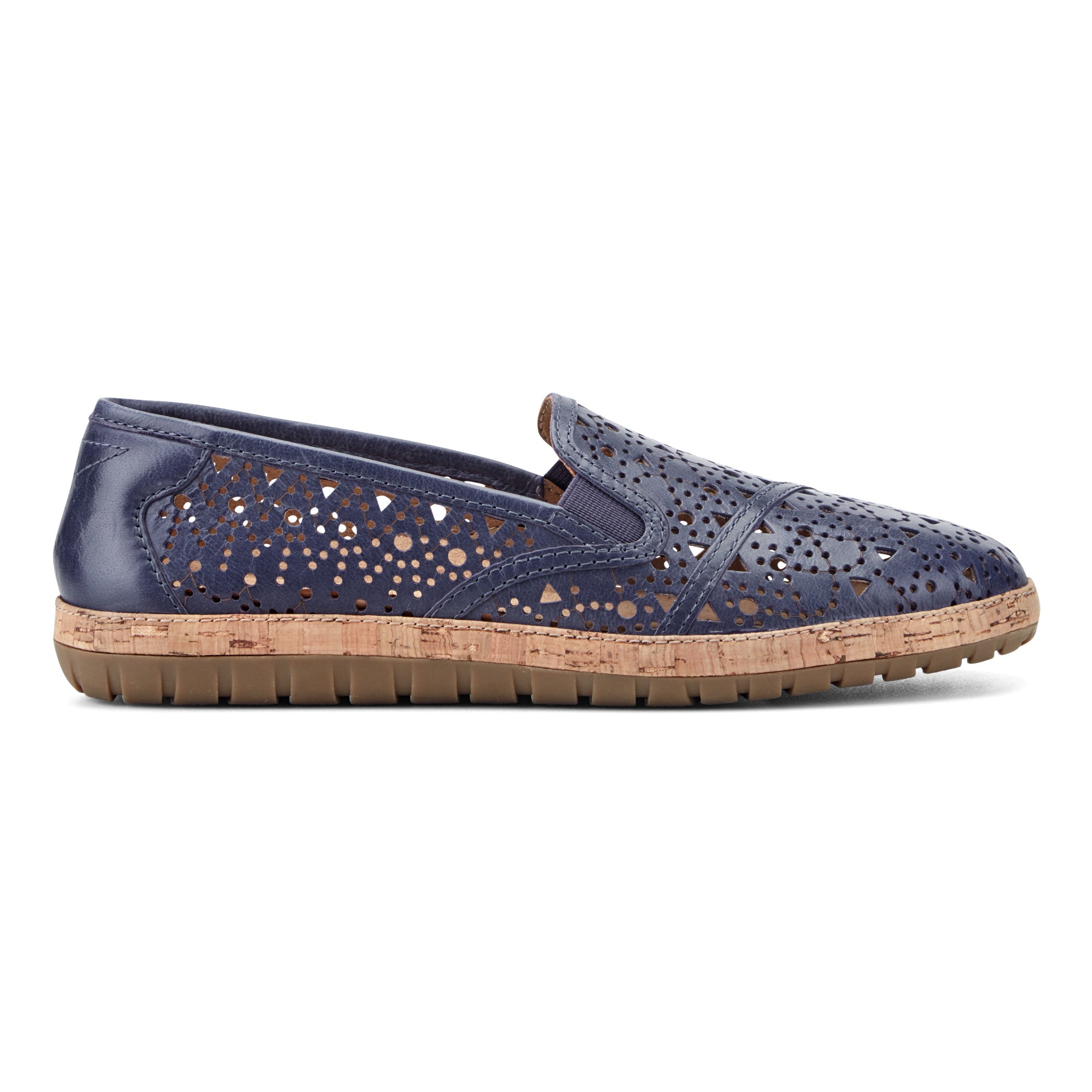 Earth Women's Tomlyn In Indigo W
