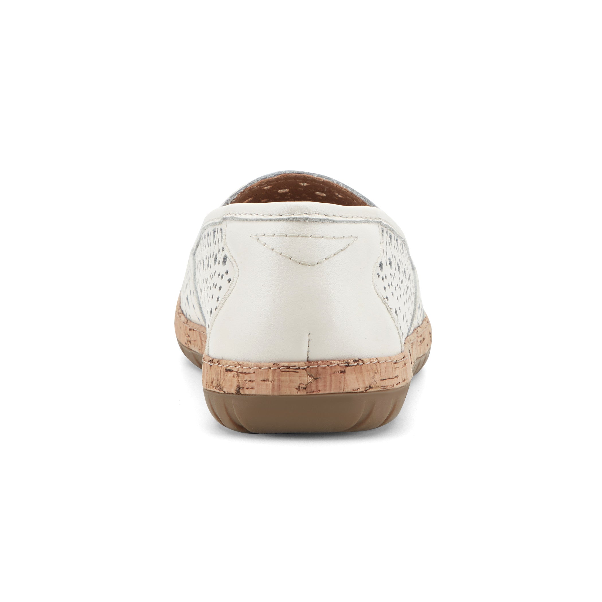 Earth Women's Tomlyn In White W