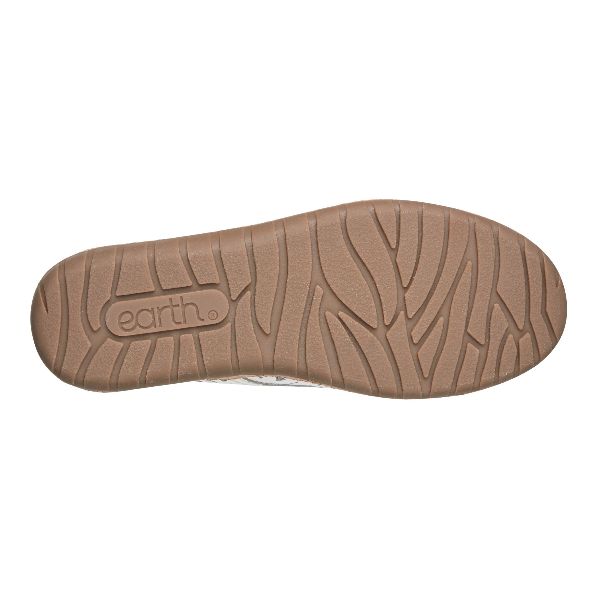 Earth Women's Tomlyn In White W