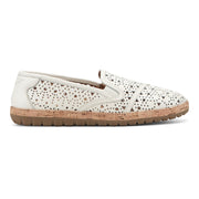 Earth Women's Tomlyn In White W