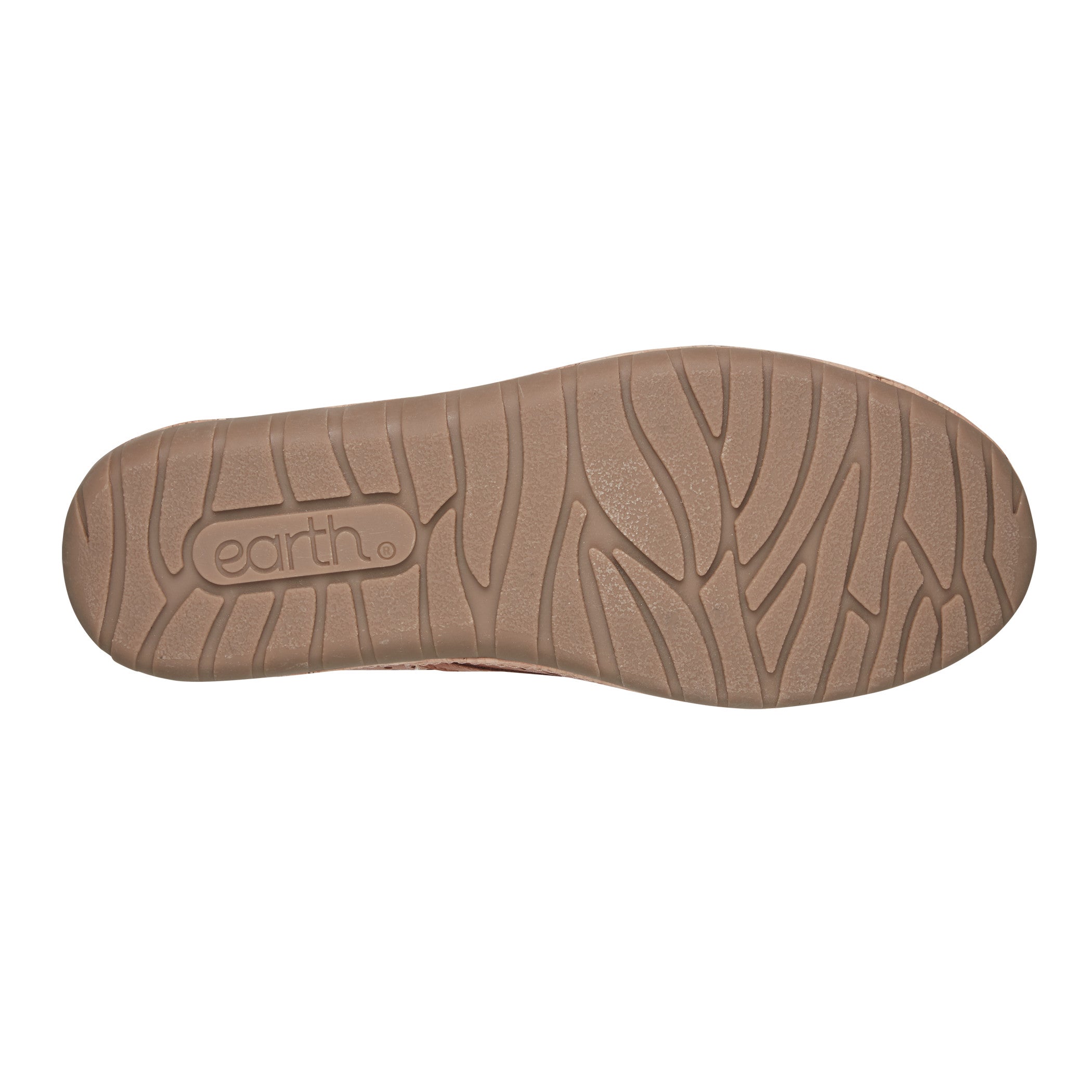 Earth Women's Tomlyn In Brown M