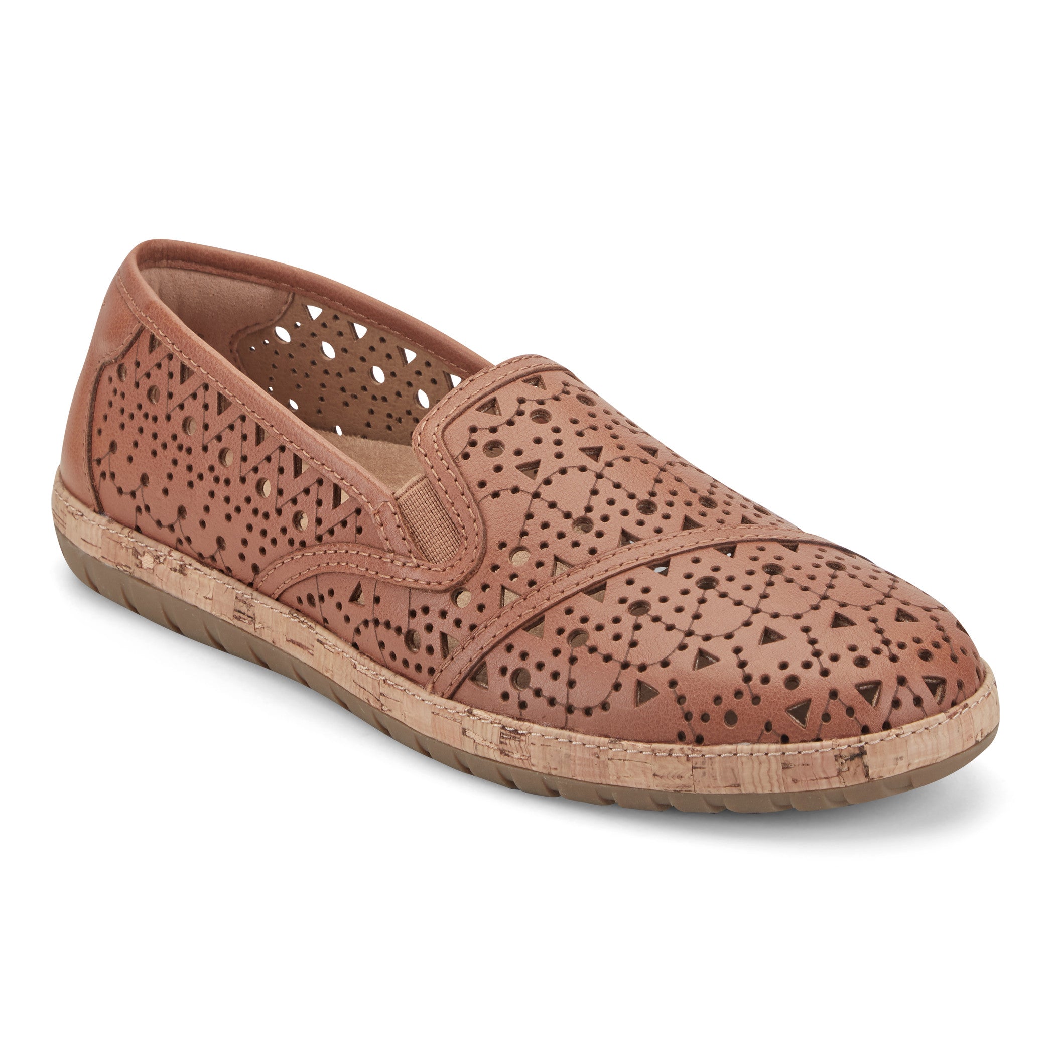 Earth Women's Tomlyn In Brown M