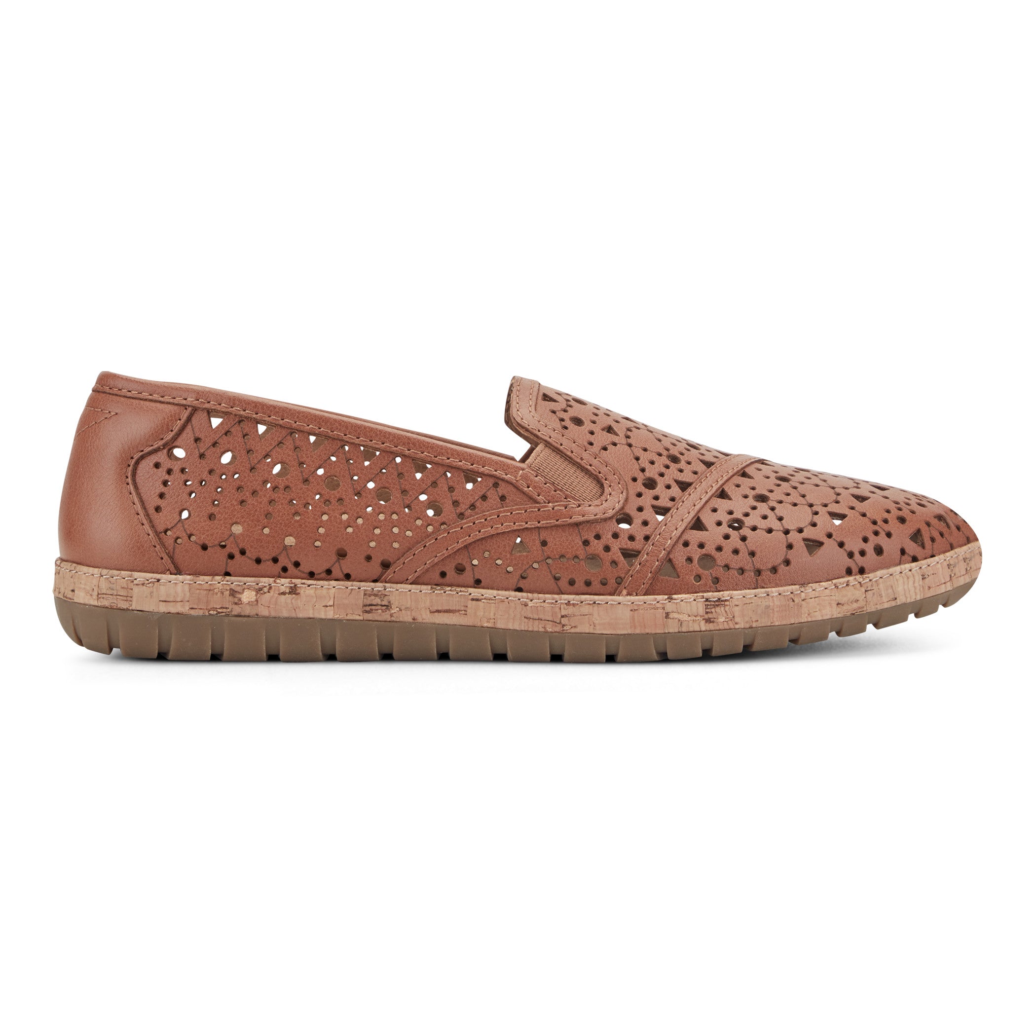 Earth Women's Tomlyn In Brown M