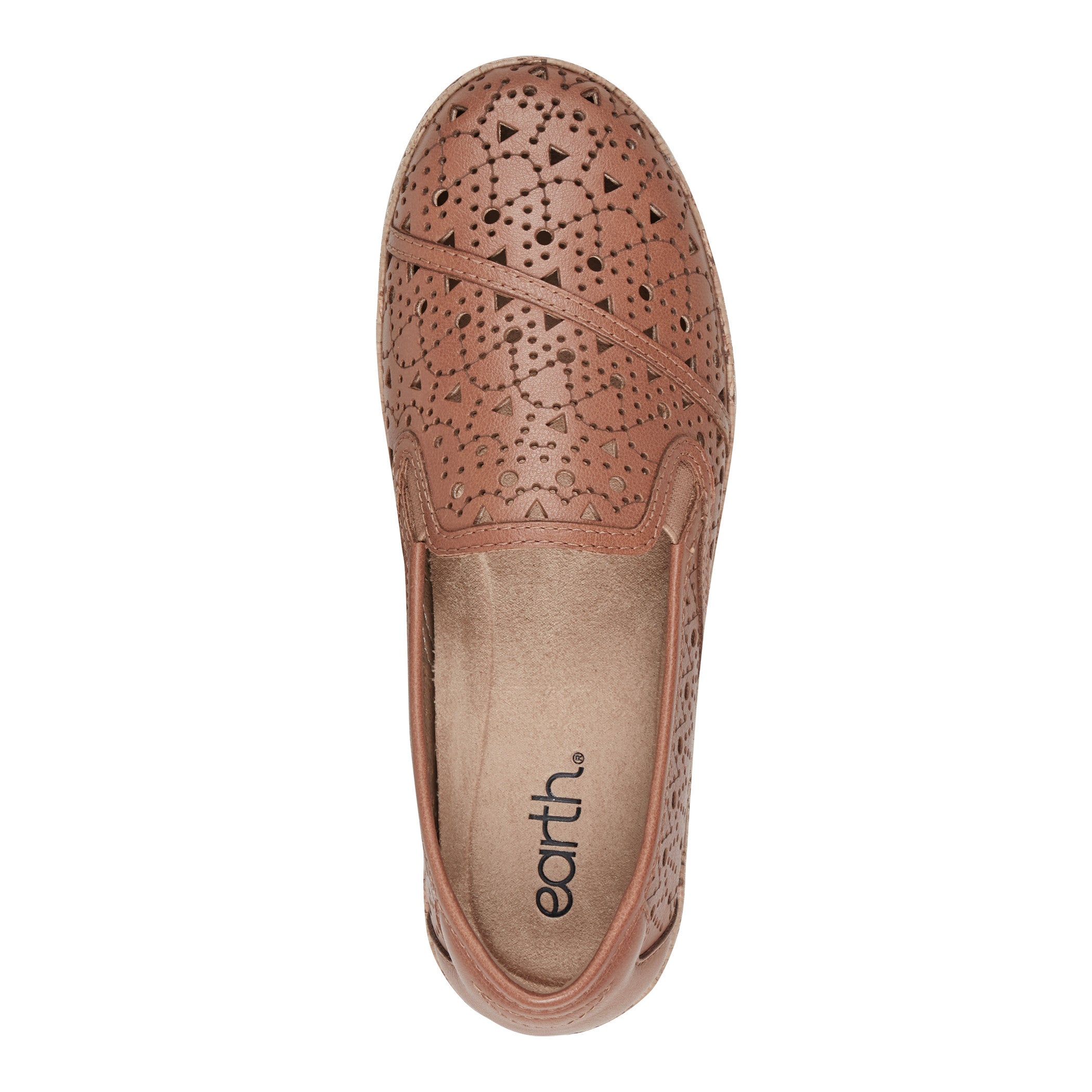 Earth Women's Tomlyn In Rum W
