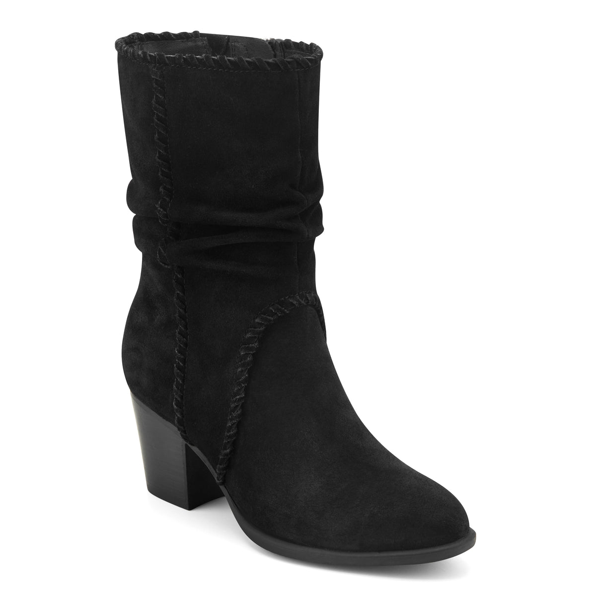 Earth Women's Venla In Black M