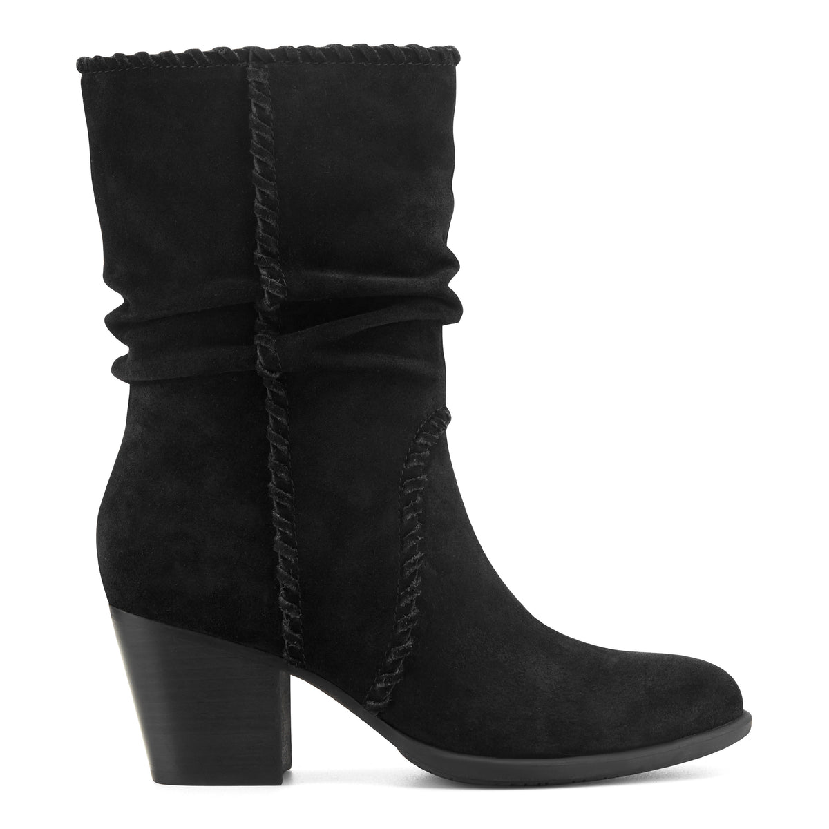 Earth Women's Venla In Black M