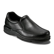 Rockport Men's Eureka In Black/Black