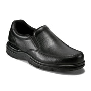 Rockport Men's Eureka In Black/Black M