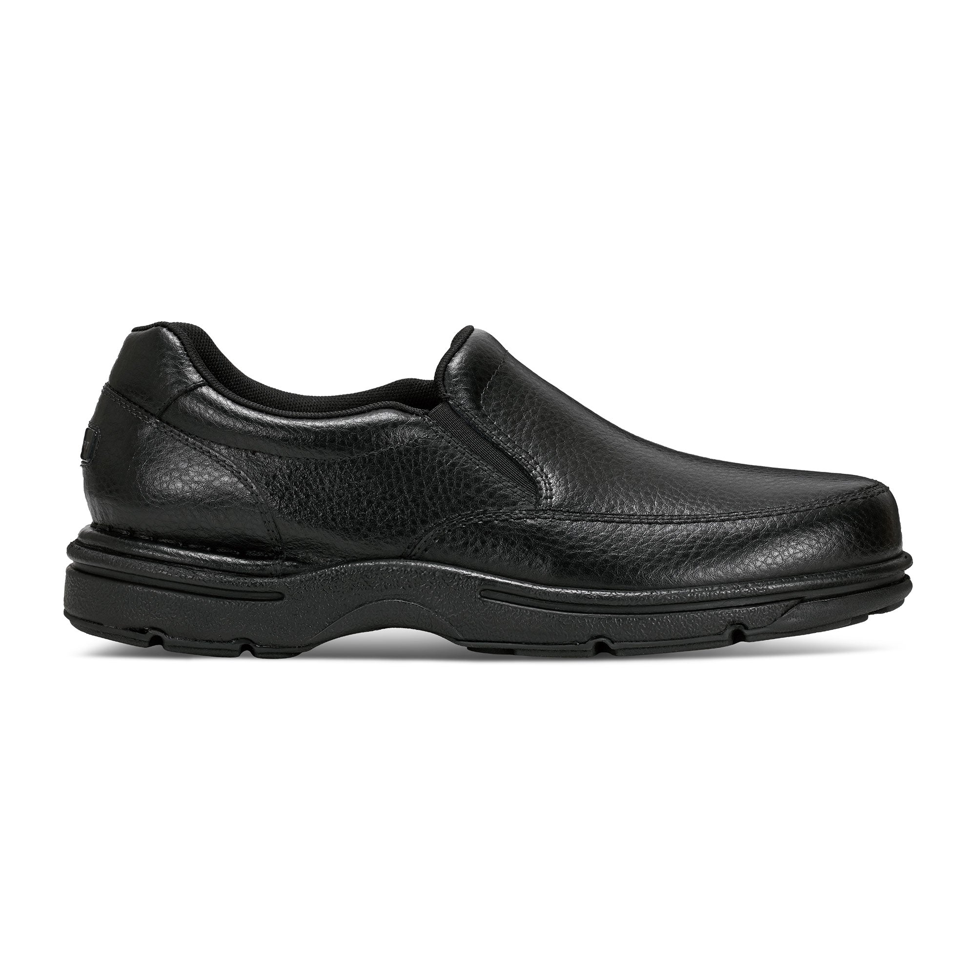 Rockport Men's Eureka In Black/Black M