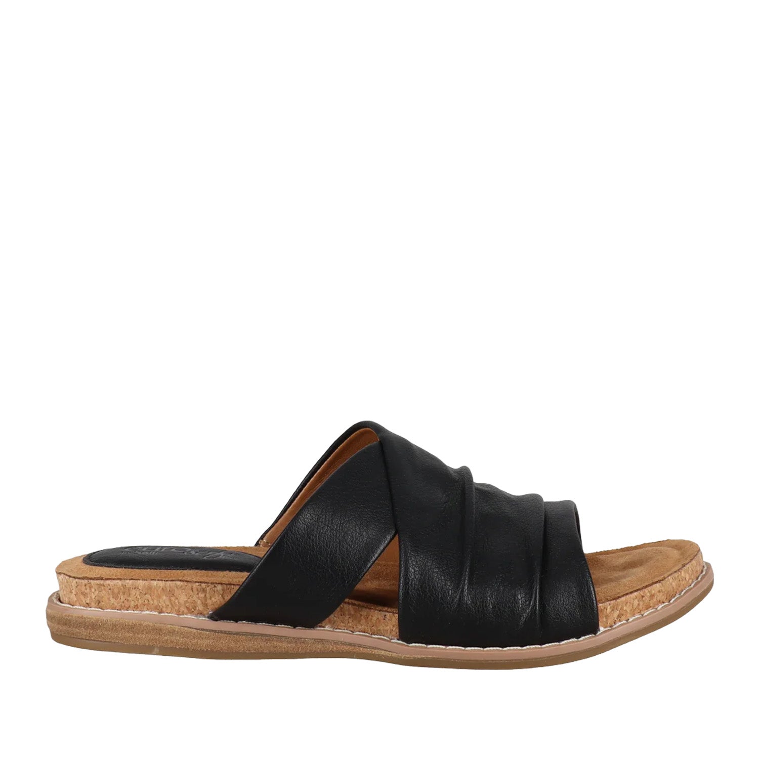 Eurosoft Women's Elesha in Black
