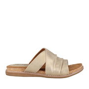 Eurosoft Women's Elesha in Gold