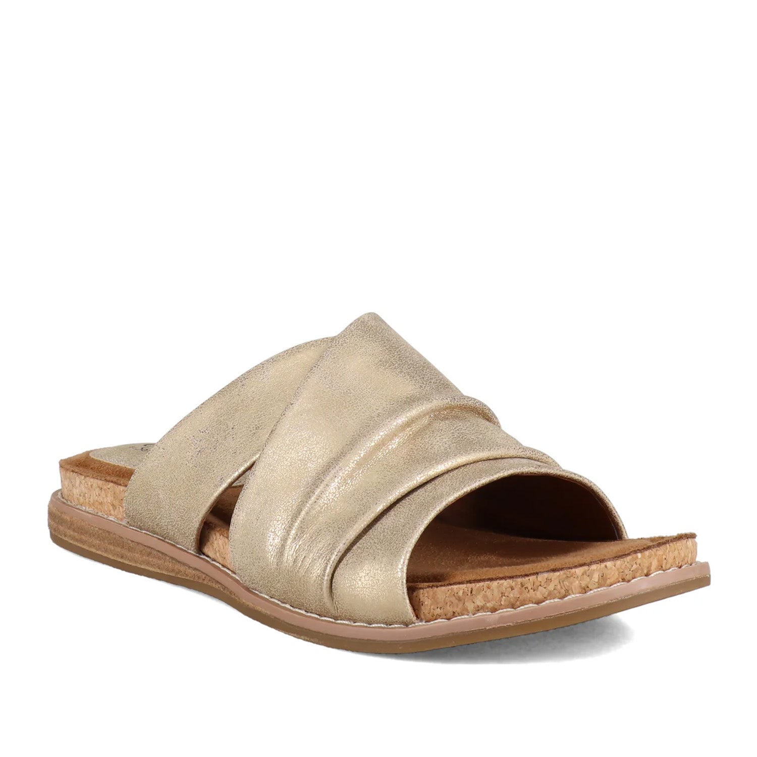 Eurosoft Women's Elesha in Gold