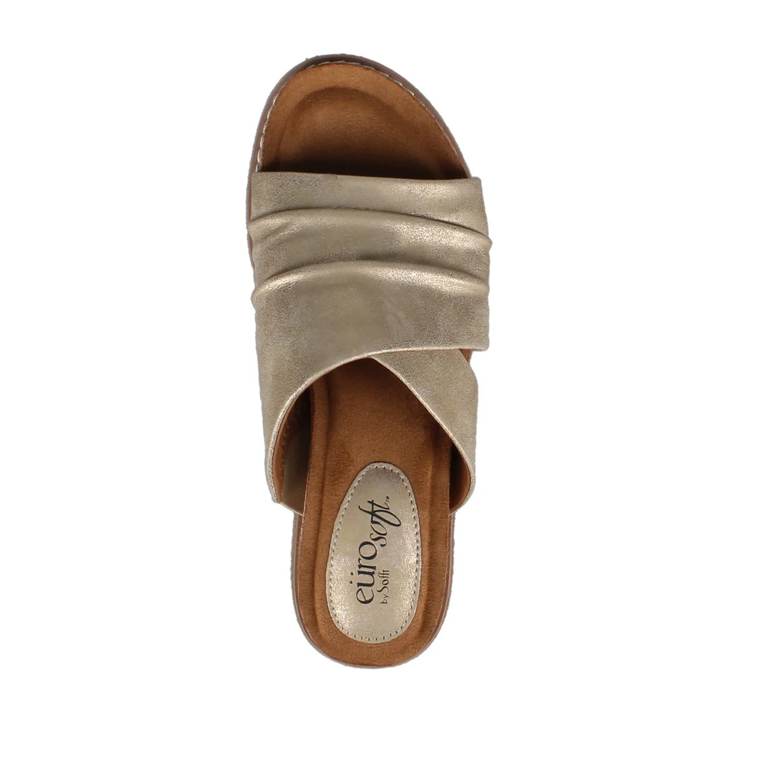 Eurosoft Women's Elesha in Gold