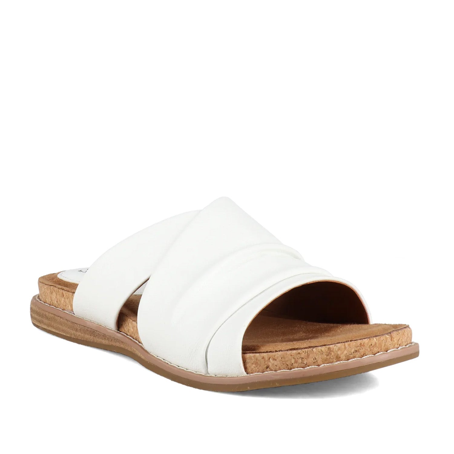 Eurosoft Women's Elesha in White