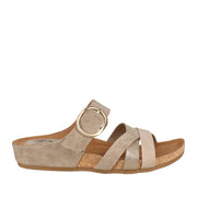 Eurosoft Women's Genalyn in Stone