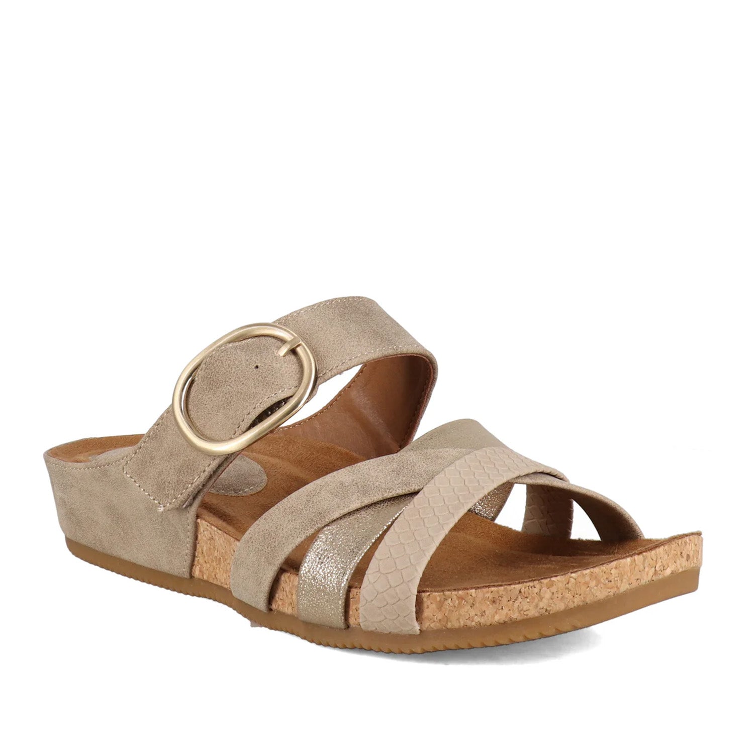 Eurosoft Women's Genalyn in Stone