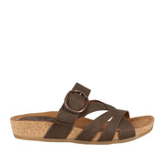Eurosoft Women's Gwenda in Mocha