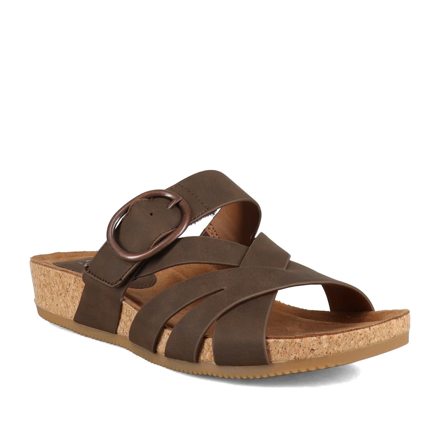 Eurosoft Women's Gwenda in Mocha