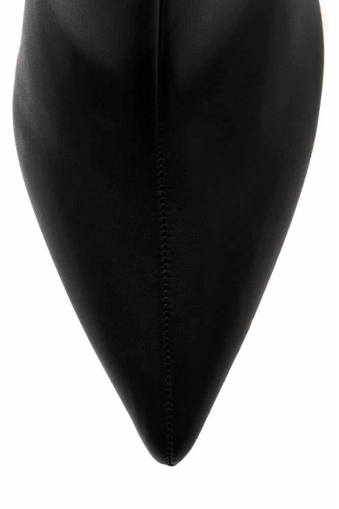 Jeffrey Campbell Everynight Noir Femme M