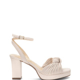 Jessica Simpson Women's Evixen White M