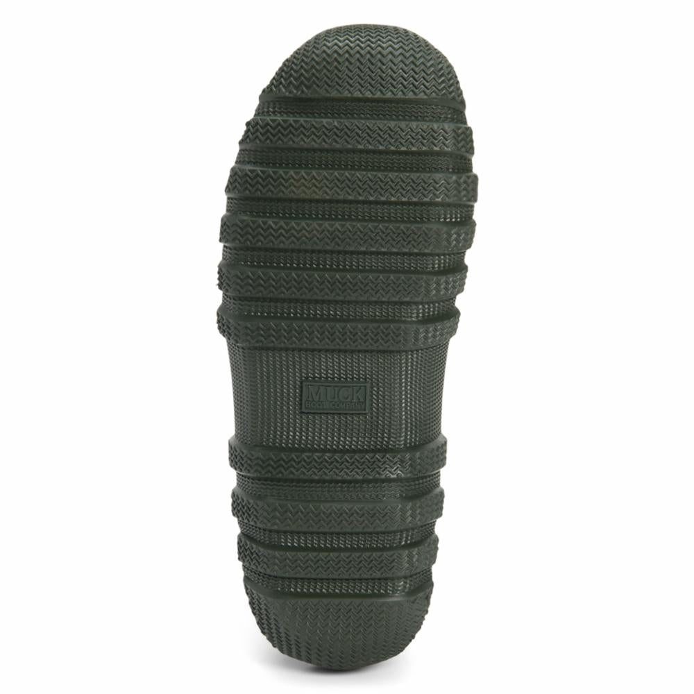 Chaussures Muck pour homme Edgewater Classic, vert Edgewater, taille M