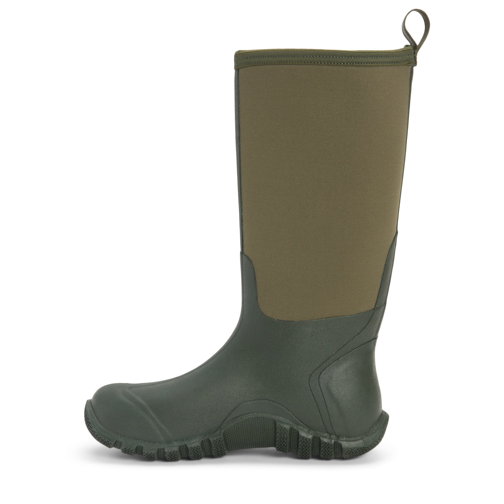 Muck Men's Edgewater Classic  Edgewater Men In Moss M