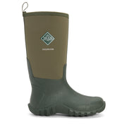 Muck Men's Edgewater Classic  Edgewater Men In Moss M