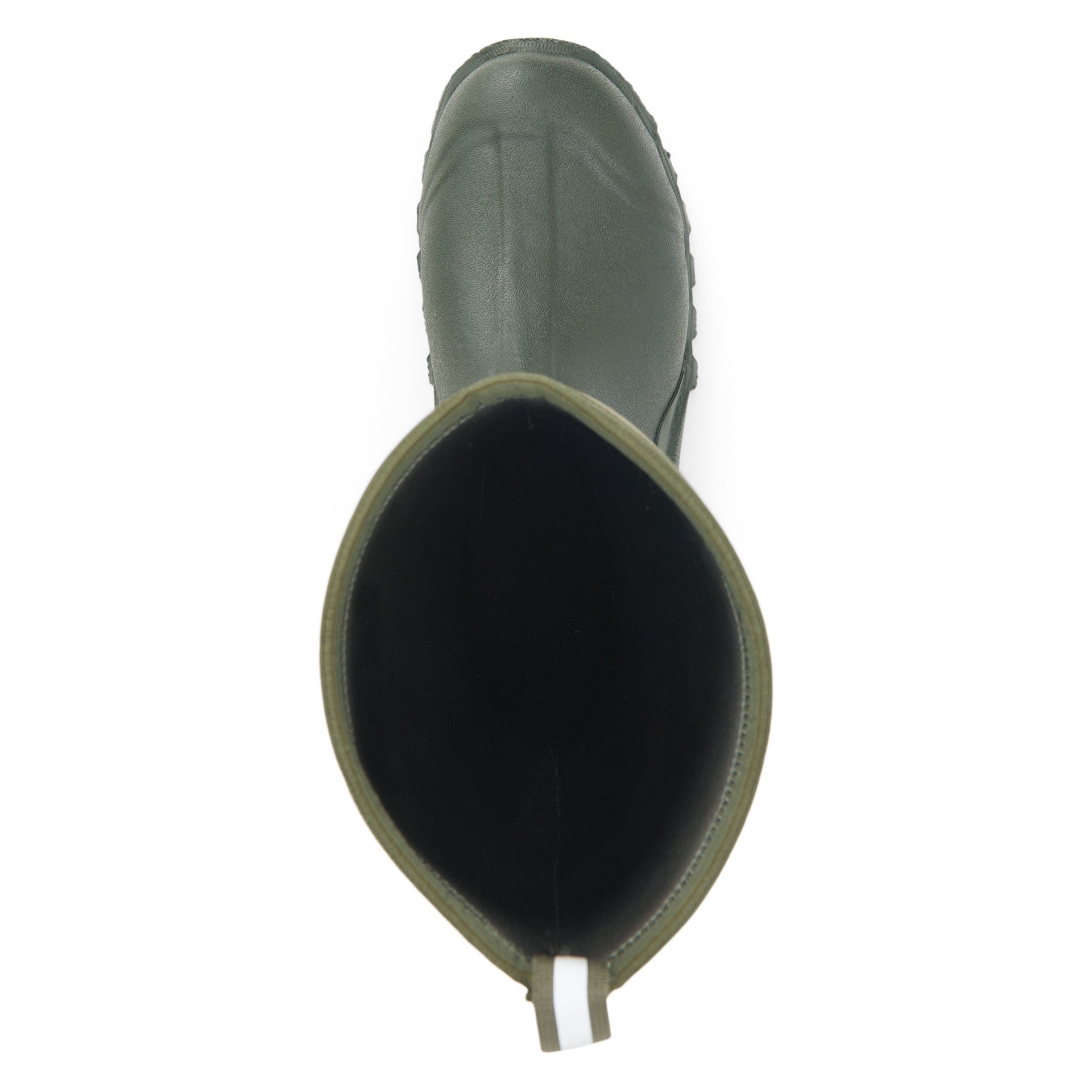 Muck Men's Edgewater Classic  Edgewater Men In Moss M