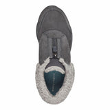 Easy Spirit Women's Exclaim Grey M