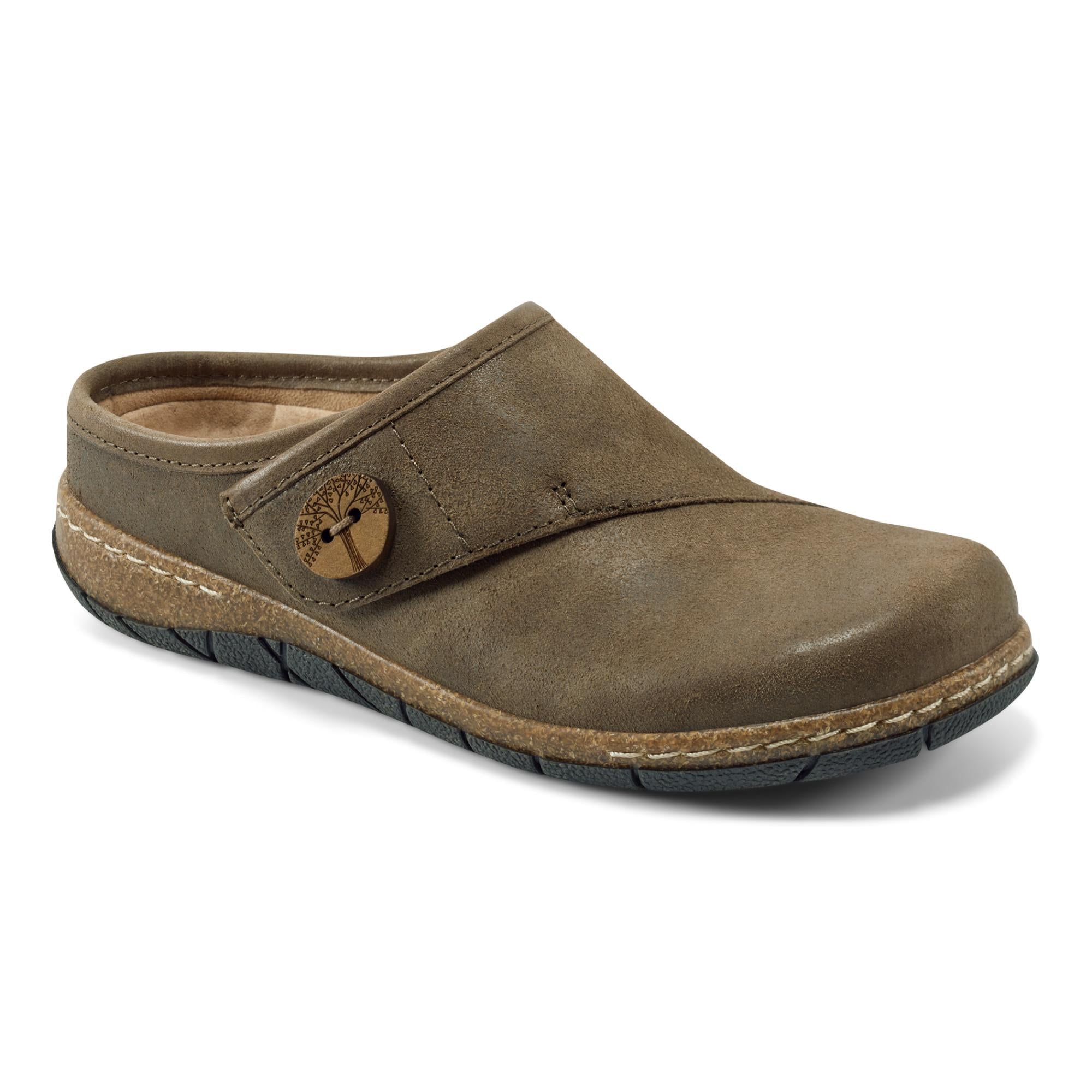 Earth Women's Ezra Brown W