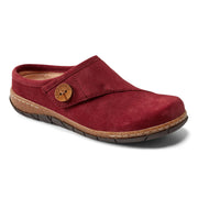 Earth Women's Ezra Red W