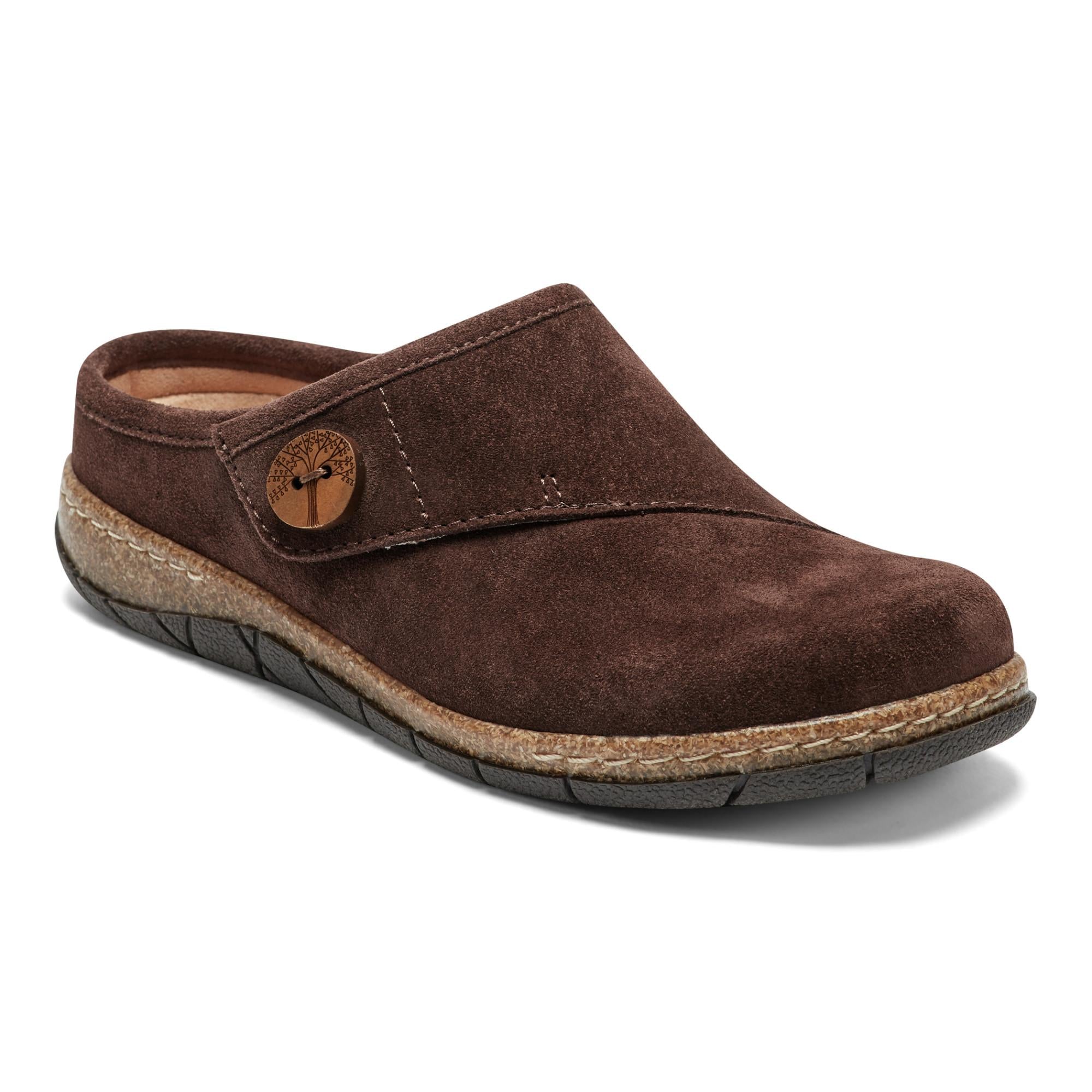 Earth Women's Ezra Brown M