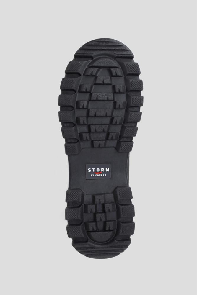 Cougar  Women's Fallon Storm By Cougar Footwear Black M